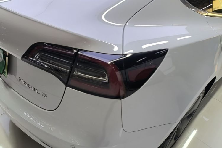 Tesla Model 3 2020 #8 Tesla Model 3 2020 car image #8