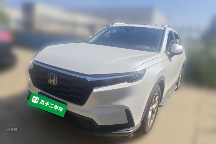 Honda CR-V 2023 car image #2