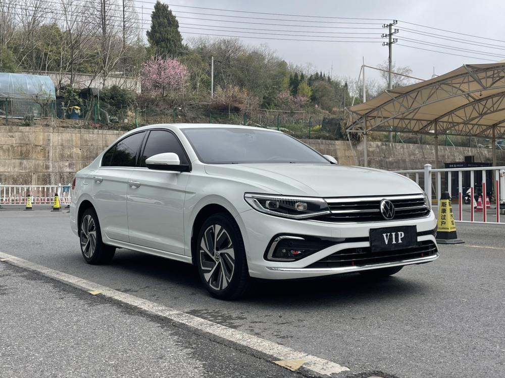 Volkswagen Bora 2023 immagine di auto #3