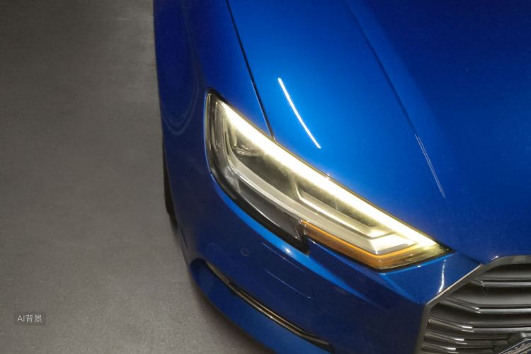 Audi A3 2020 #8 Audi A3 2020 car image #8