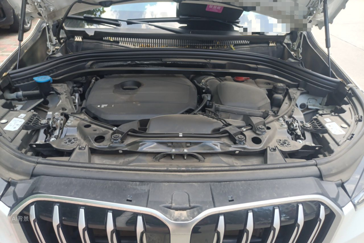 BMW X1 2023 immagine di auto #22