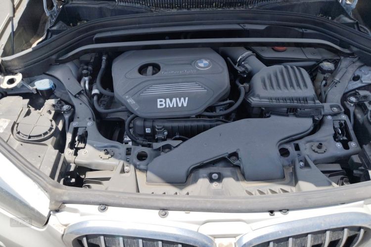 BMW X1 2018 car image #22
