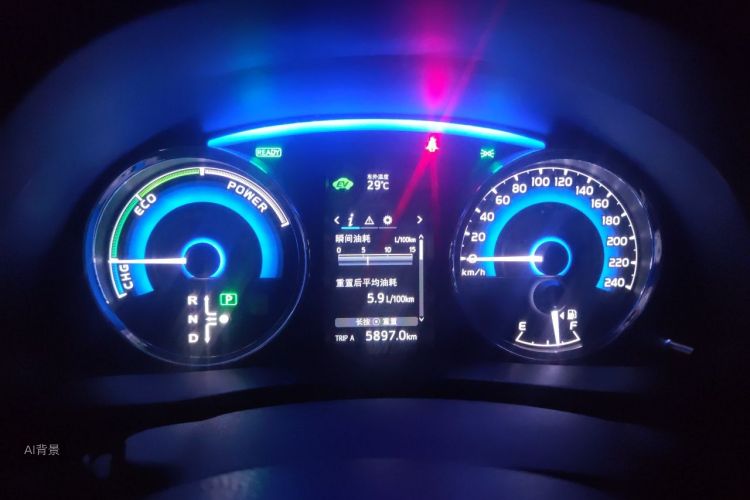 Toyota Corolla 2017 car image #13