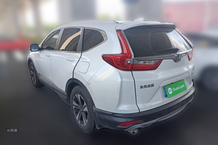 Honda CR-V 2019 car image #5