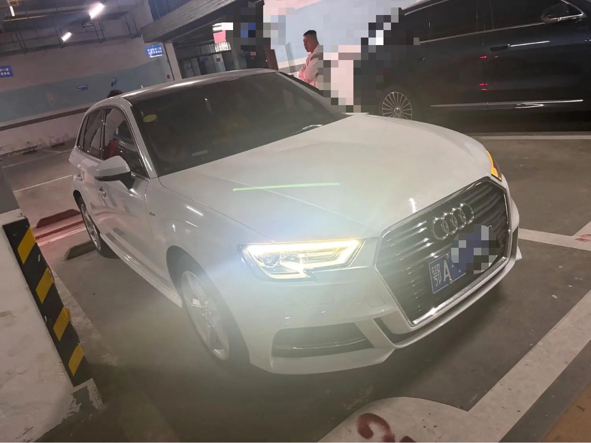 2018 #2 2018 car image #2