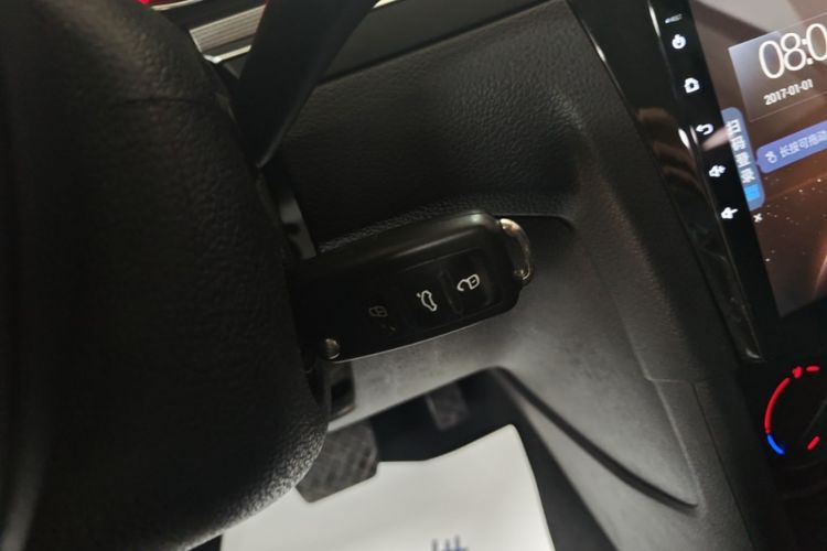 Volkswagen Bora 2020 car image #9