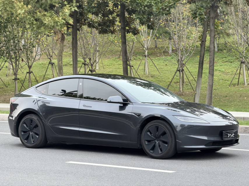 Tesla Model 3 2024 #3 Tesla Model 3 2024 imagen de coche #3