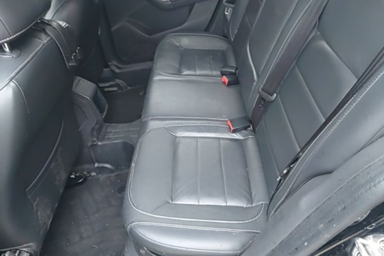 Volkswagen Lavida 2016 #17 Volkswagen Lavida 2016 car image #17