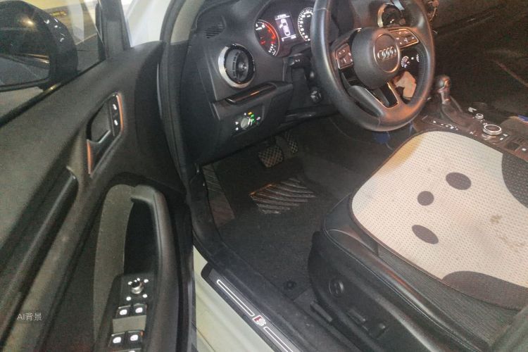 Audi A3 2020 immagine di auto #18