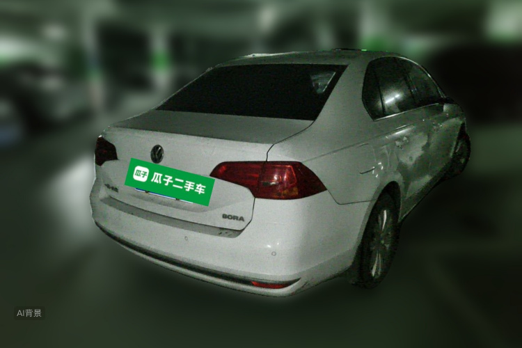 Volkswagen Bora 2016 #7 Volkswagen Bora 2016 car image #7