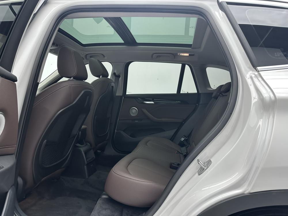 BMW X1 2023 #16 BMW X1 2023 car image #16
