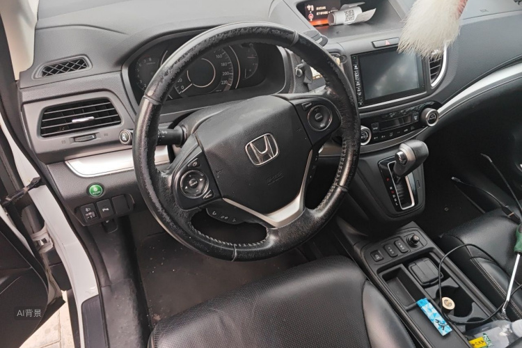 Honda CR-V 2016 car image #12