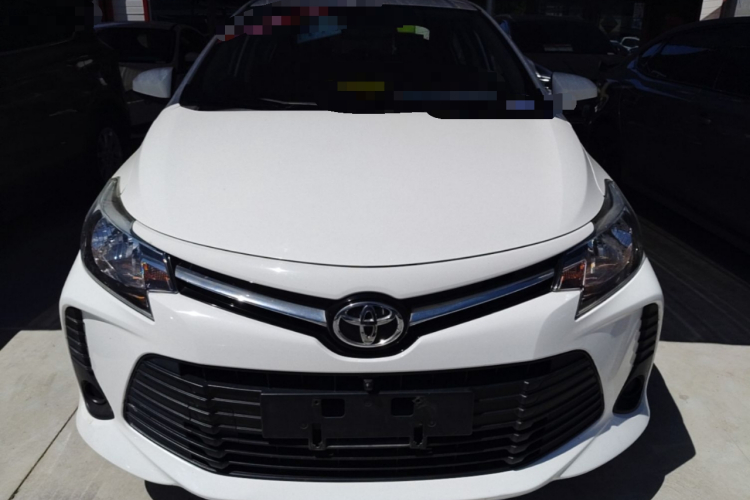 Toyota Vios 2022 #3 Toyota Vios 2022 immagine di auto #3