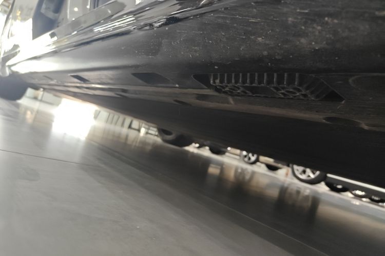 MI SU7 2024 image de voiture #30