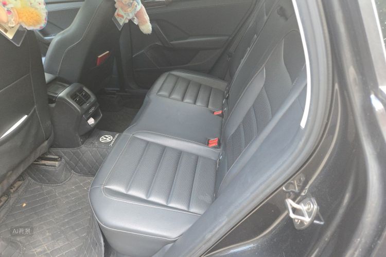 Volkswagen Tharu 2020 image de voiture #19