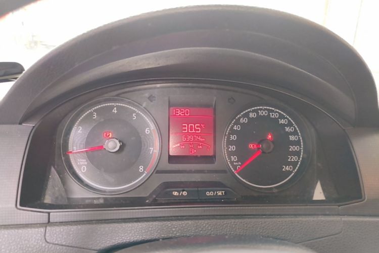 Volkswagen Santana 2019 #16 Volkswagen Santana 2019 car image #16