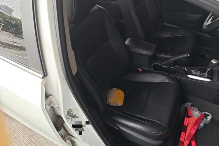 Toyota Corolla 2019 #24 Toyota Corolla 2019 immagine di auto #24