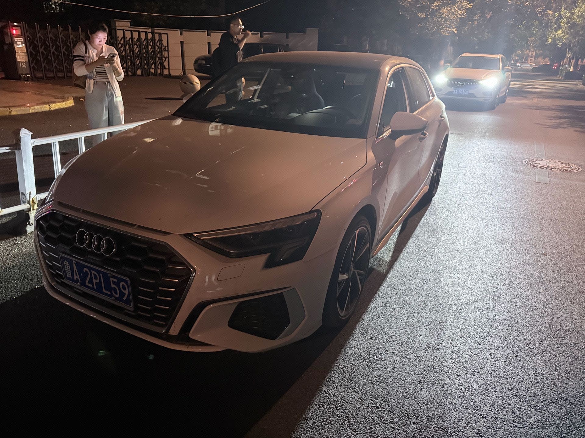 2023 2023 car image