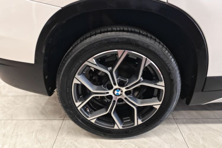BMW X1 2021 #10 BMW X1 2021 car image #10