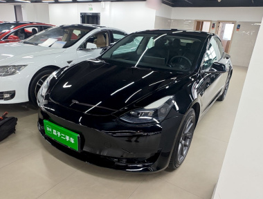 Tesla Model 3 2023 car image 