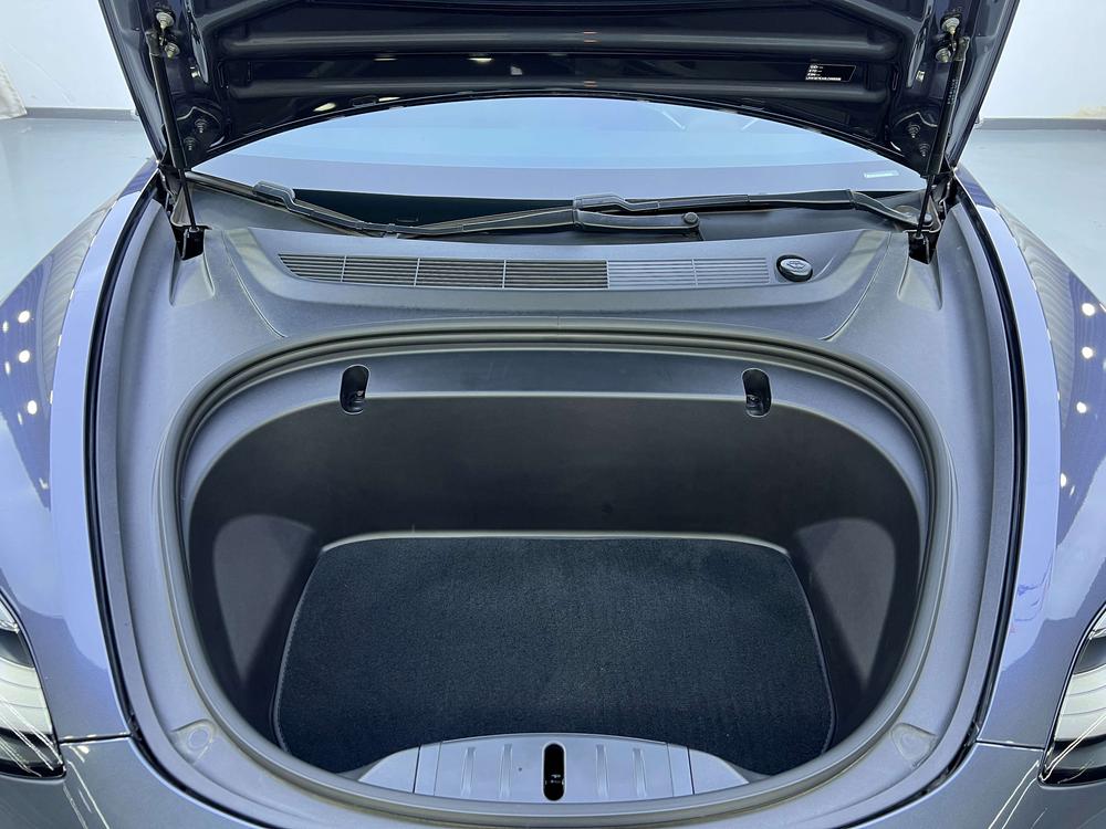 Tesla Model 3 2020 #21 Tesla Model 3 2020 imagen de coche #21