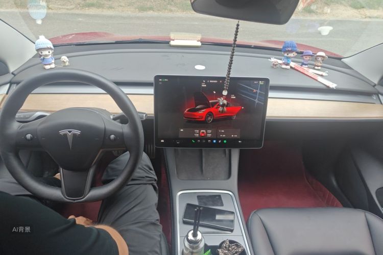 Tesla Model 3 2022 #11 Tesla Model 3 2022 immagine di auto #11