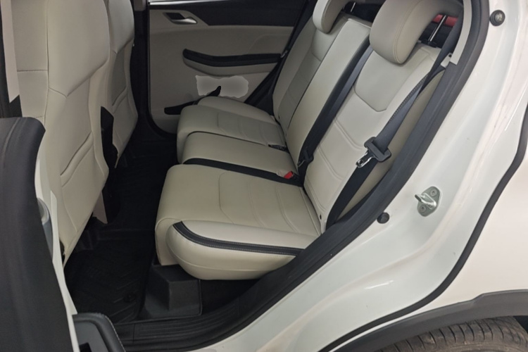 BYD Yuan Pro 2022 car image #13