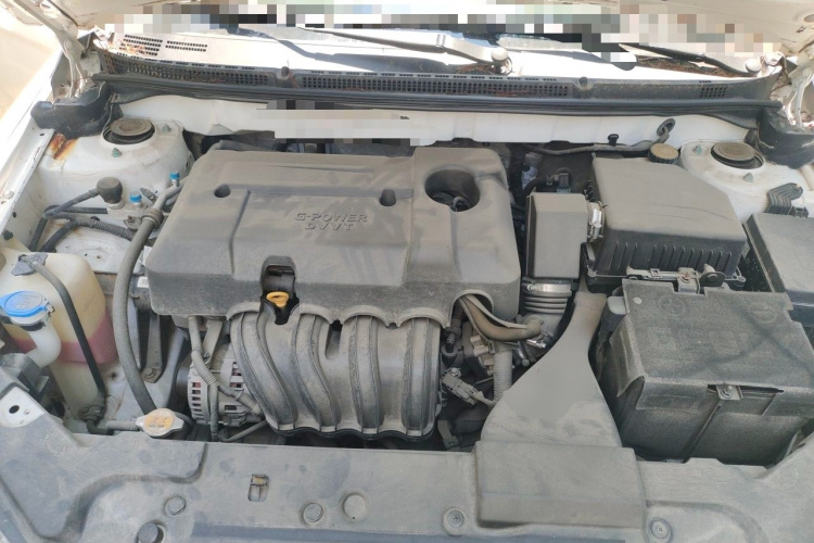 GEELY Emgrand 2020 car image #18