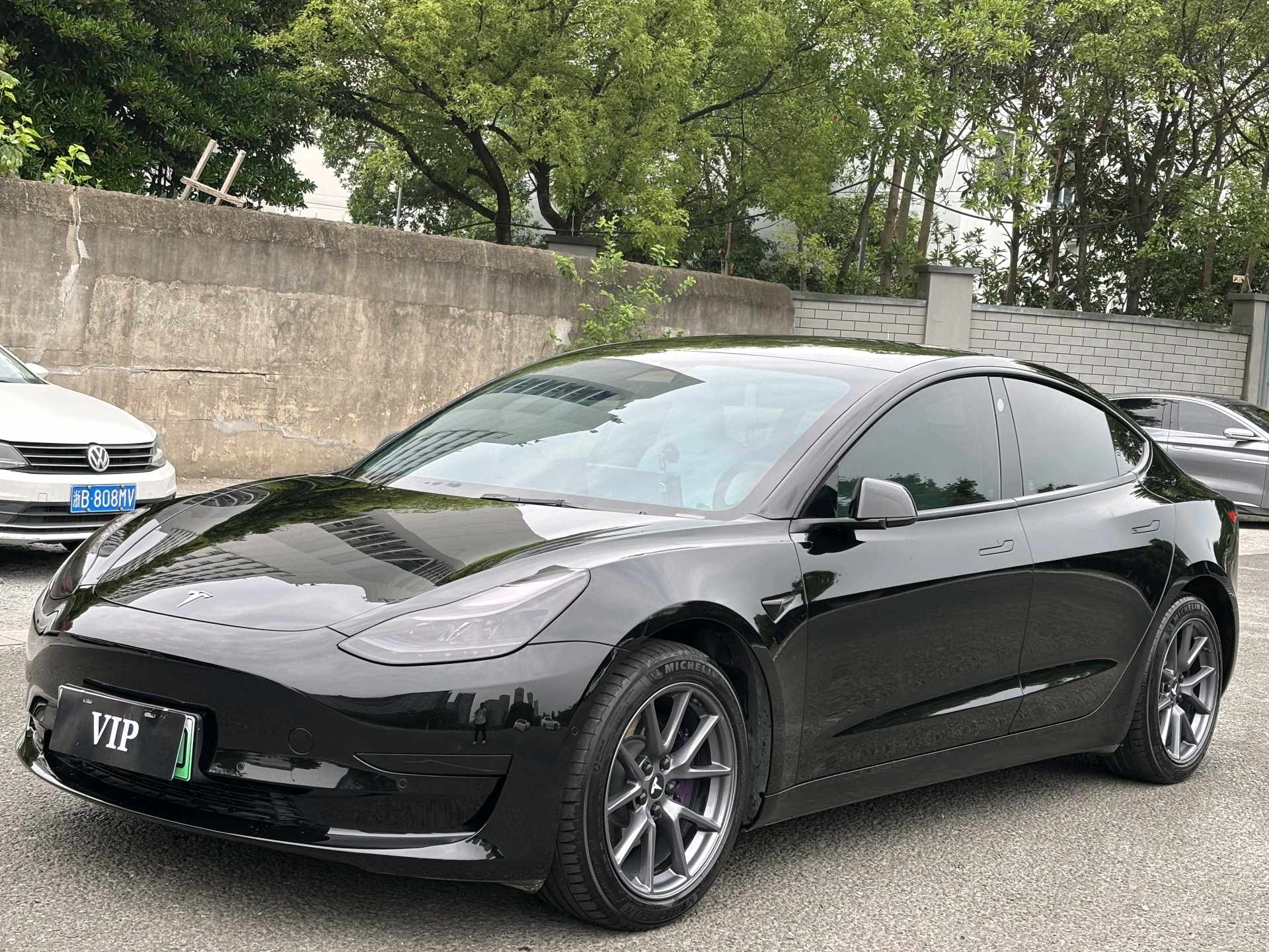 Tesla Model 3 2023 Tesla Model 3 2023 car image