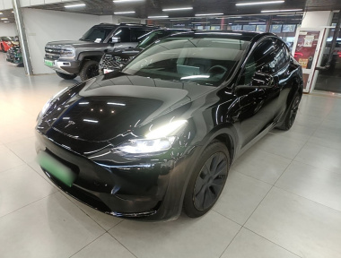 Tesla Model Y 2024 Tesla Model Y 2024 immagine di auto