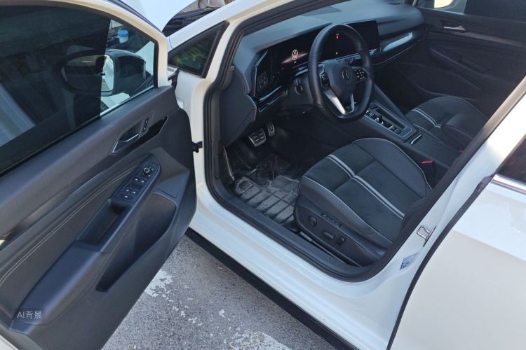 Volkswagen Golf 2022 #18 Volkswagen Golf 2022 car image #18