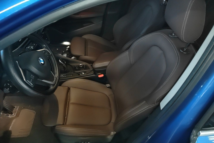 BMW X1 2020 #15 BMW X1 2020 car image #15