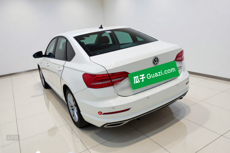 Volkswagen Lavida 2019 #5 Volkswagen Lavida 2019 car image #5