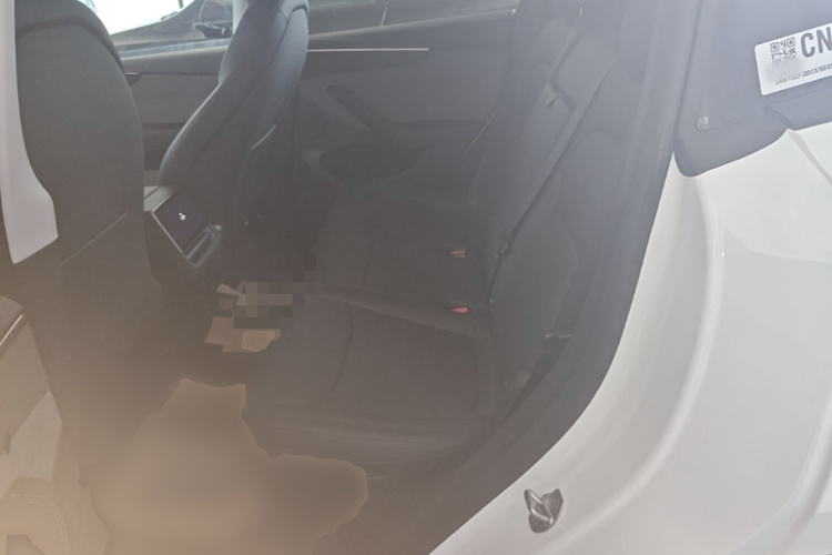 Tesla Model Y 2025 car image #17