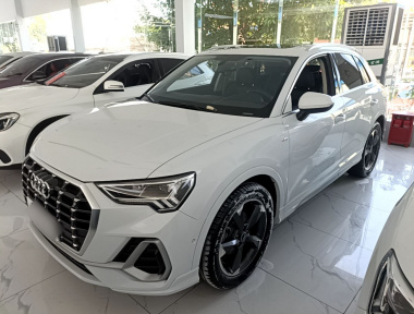Audi Q3 2021 Audi Q3 2021 car image