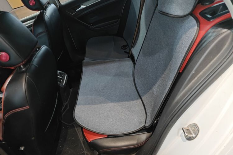 Volkswagen Golf 2015 #17 Volkswagen Golf 2015 car image #17