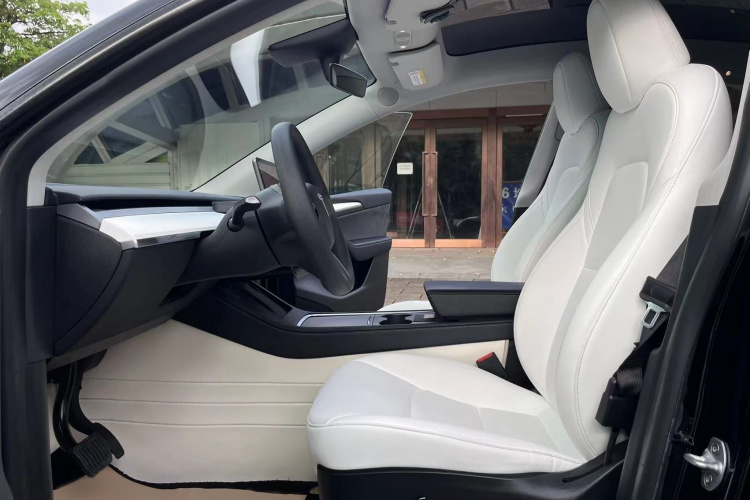 Tesla Model Y 2023 car image #16