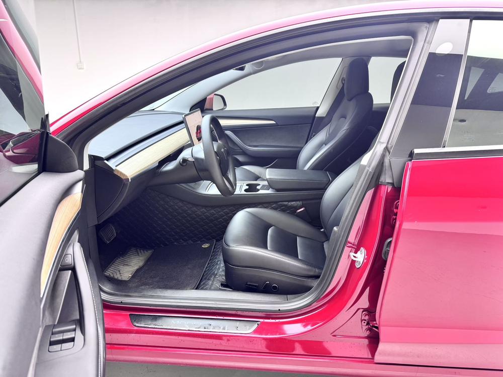 Tesla Model 3 2023 #16 Tesla Model 3 2023 car image #16