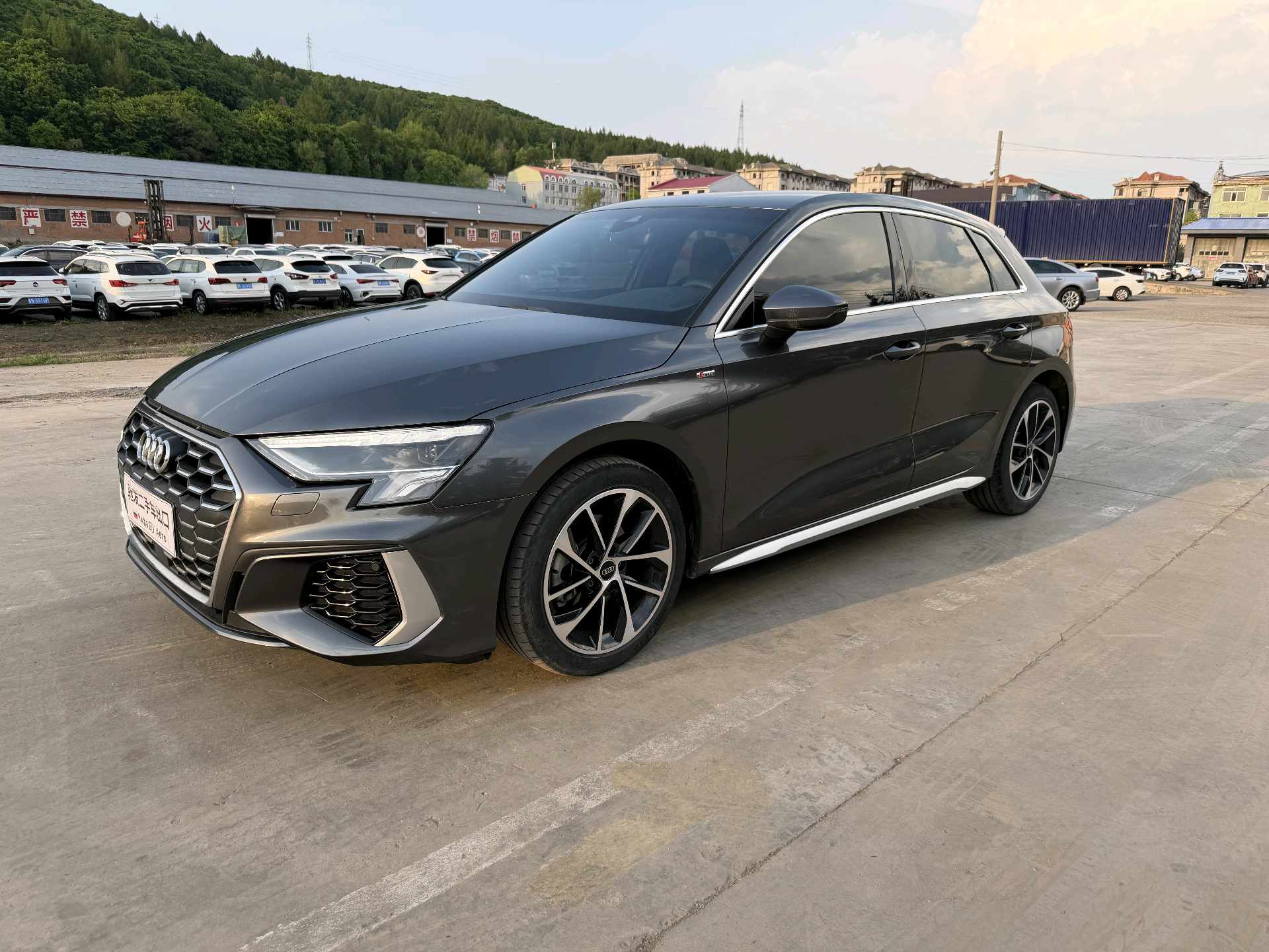 2022 car image 
