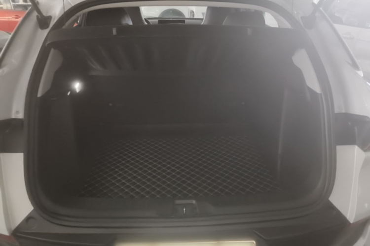 BYD Yuan Plus 2022 صورة سيارة #19