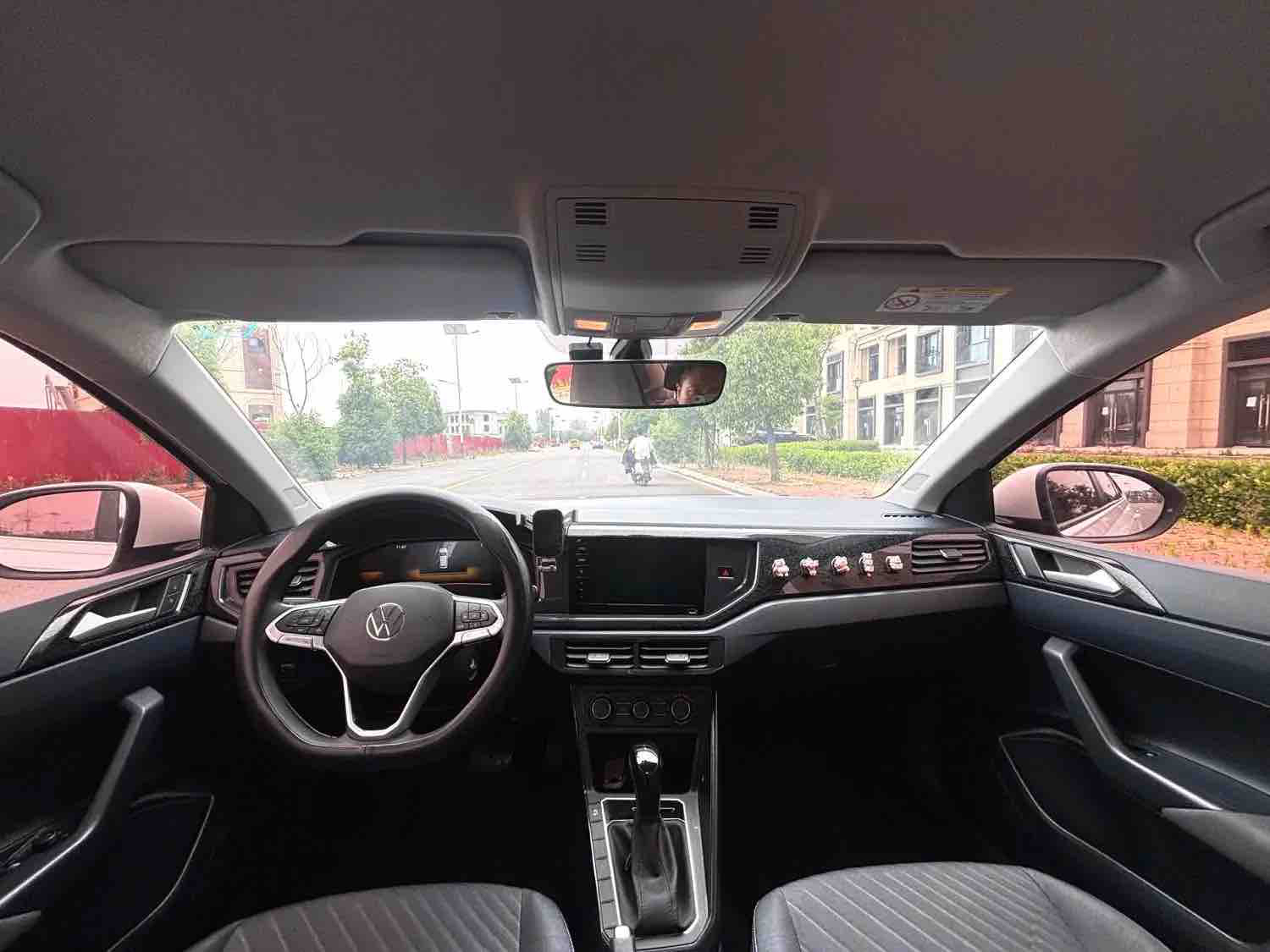 Volkswagen Lavida 2023 #4 Volkswagen Lavida 2023 imagen de coche #4
