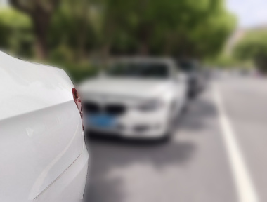 BMW 3 Series 2015 BMW 3 Series 2015 car image