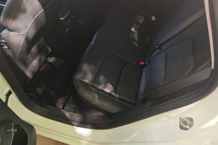 GEELY Emgrand 2023 #19 GEELY Emgrand 2023 car image #19