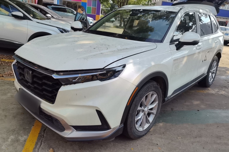 Honda CR-V 2022 car image #2