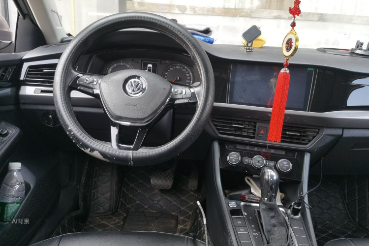 Volkswagen Bora 2019 imagem de carro #11