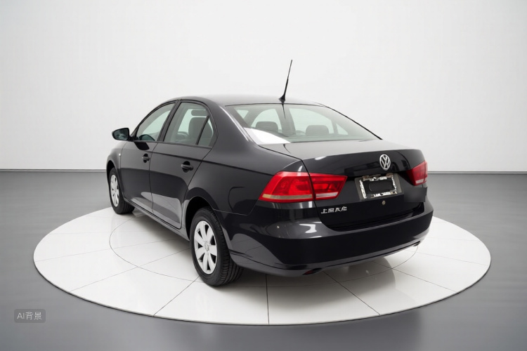 Volkswagen Santana 2016 #5 Volkswagen Santana 2016 car image #5
