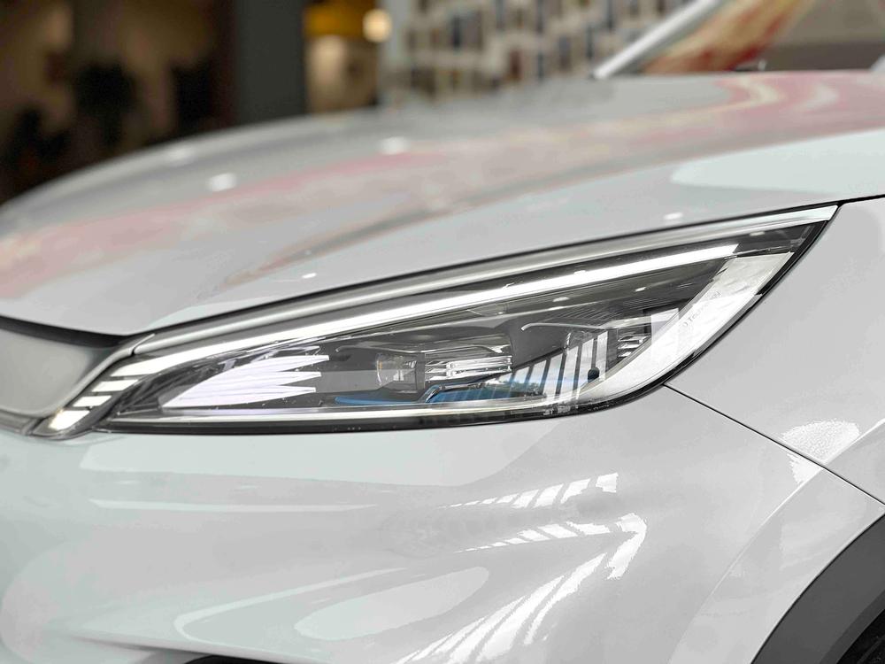 BYD Yuan Plus 2023 car image #9