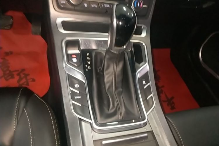 GEELY Emgrand 2020 #14 GEELY Emgrand 2020 immagine di auto #14