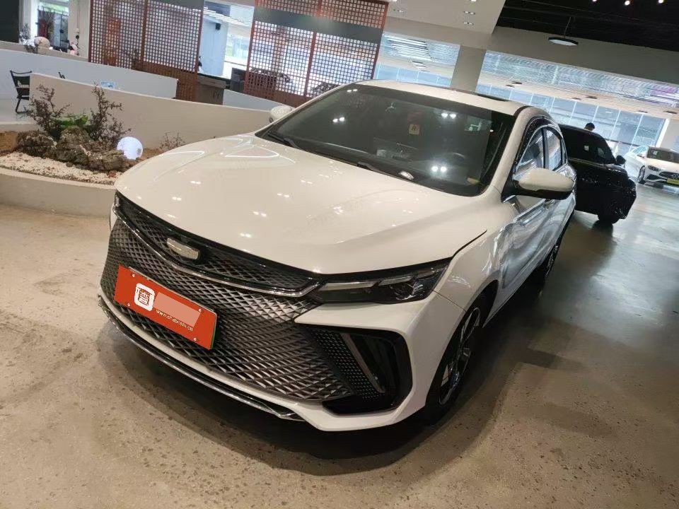 2022 car image 
