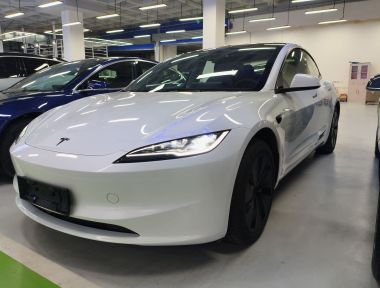 Tesla Model 3 2025 Tesla Model 3 2025 car image